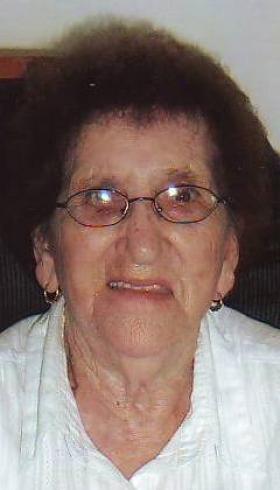 Yvonne LEBLANC (1920-2013)