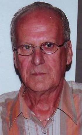 Hubert TURBIDE (1938-2013)
