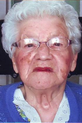 Eveline NOËL (1923-2013)
