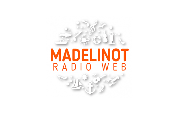Madelinot Radio Web
